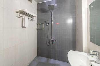 Treebo Golden Pearl Koramangala Hotel บังกาลอร์ ภายนอก รูปภาพ