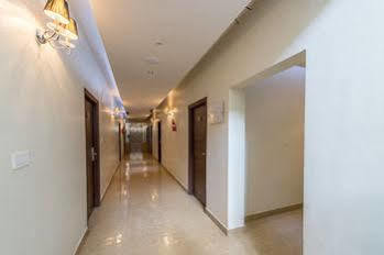 Treebo Golden Pearl Koramangala Hotel บังกาลอร์ ภายนอก รูปภาพ
