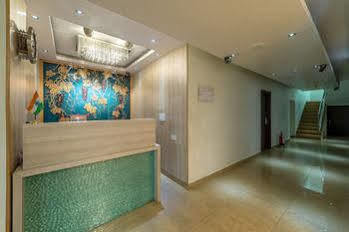 Treebo Golden Pearl Koramangala Hotel บังกาลอร์ ภายนอก รูปภาพ