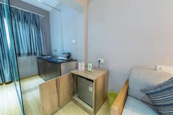 Treebo Golden Pearl Koramangala Hotel บังกาลอร์ ภายนอก รูปภาพ