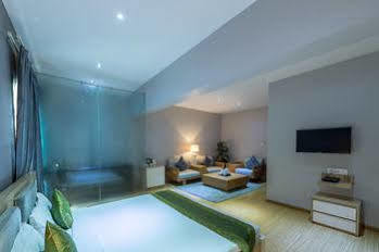 Treebo Golden Pearl Koramangala Hotel บังกาลอร์ ภายนอก รูปภาพ