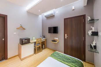 Treebo Golden Pearl Koramangala Hotel บังกาลอร์ ภายนอก รูปภาพ