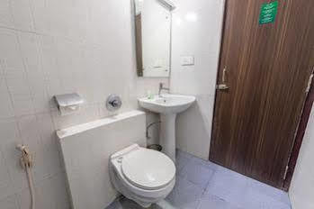 Treebo Golden Pearl Koramangala Hotel บังกาลอร์ ภายนอก รูปภาพ