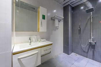 Treebo Golden Pearl Koramangala Hotel บังกาลอร์ ภายนอก รูปภาพ