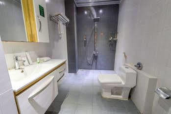 Treebo Golden Pearl Koramangala Hotel บังกาลอร์ ภายนอก รูปภาพ